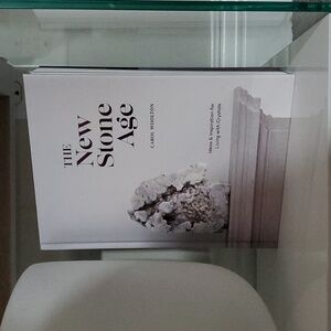The New Stone Age Book